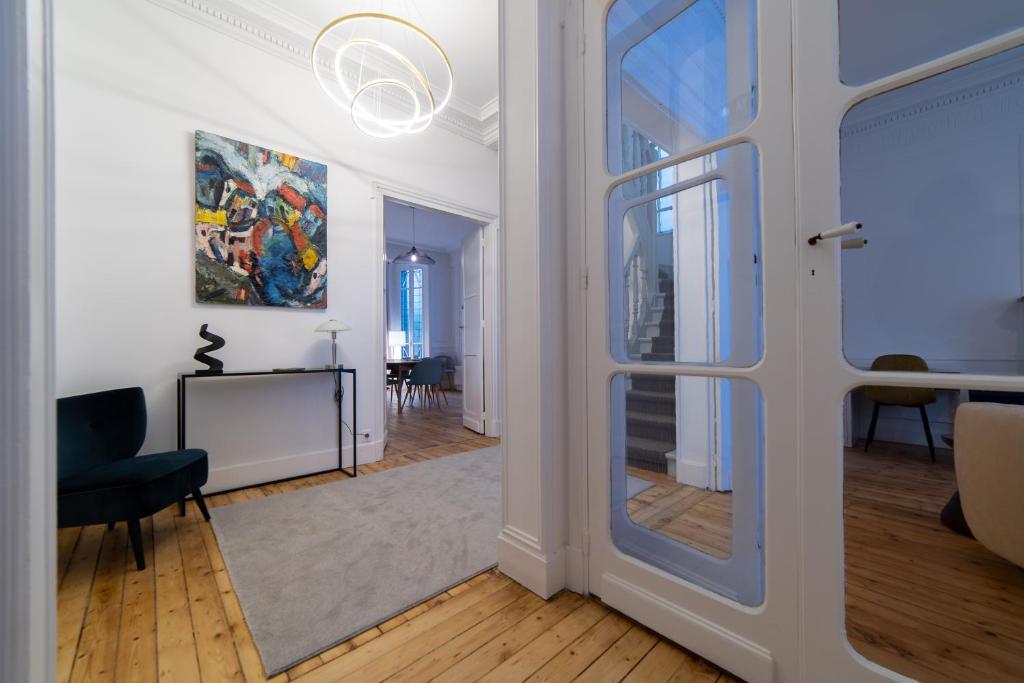 Finestate Coliving Dupleix - 4