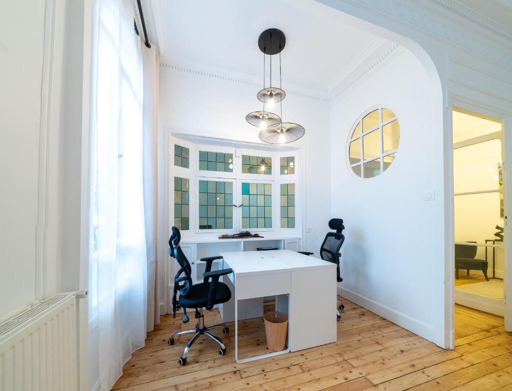 Finestate Coliving Dupleix - 3