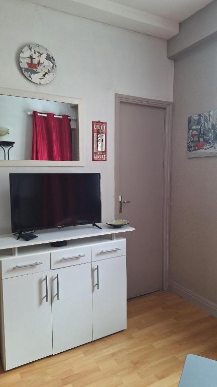 Charmant studio Luchon - 5