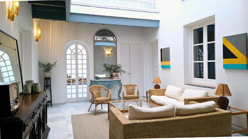 Casa en el Centro de Sevilla - 2