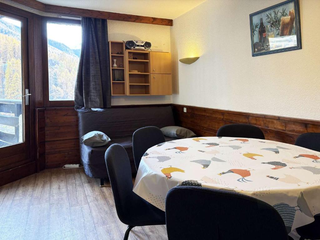 Studio spacieux 6 pers, skis aux pieds, Wifi gratuit - FR-1-322-672 - 1
