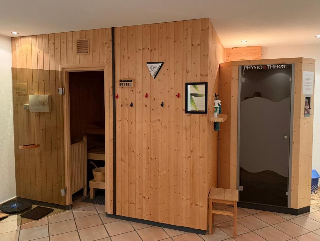 Appartement Hutegger - 4