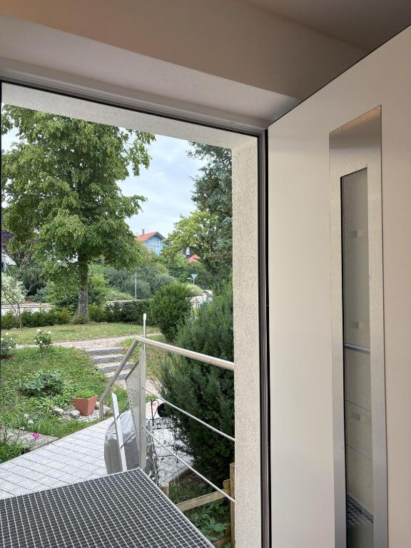 Ferienwohnung Wiesenblume - 2