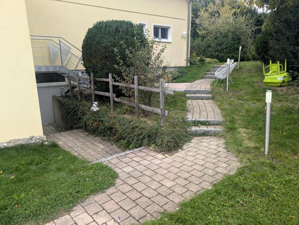 Ferienwohnung Wiesenblume - 5