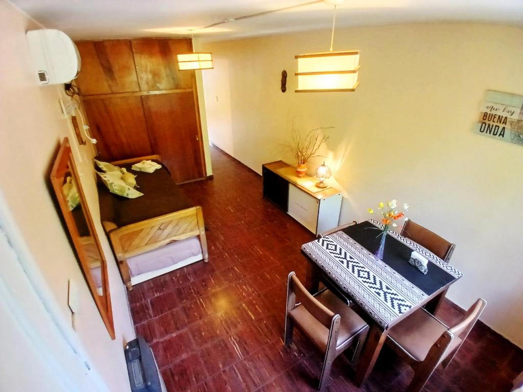 Horacio Mendoza City Apartment - 2