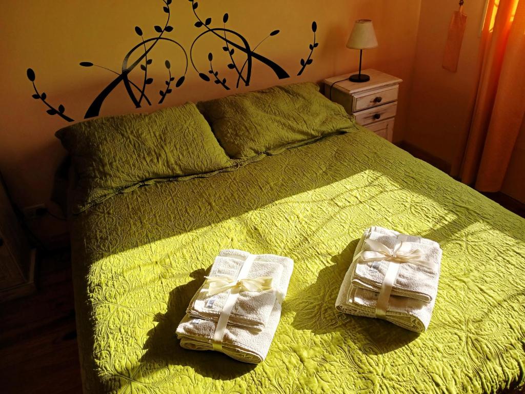 Horacio Mendoza City Apartment - 3