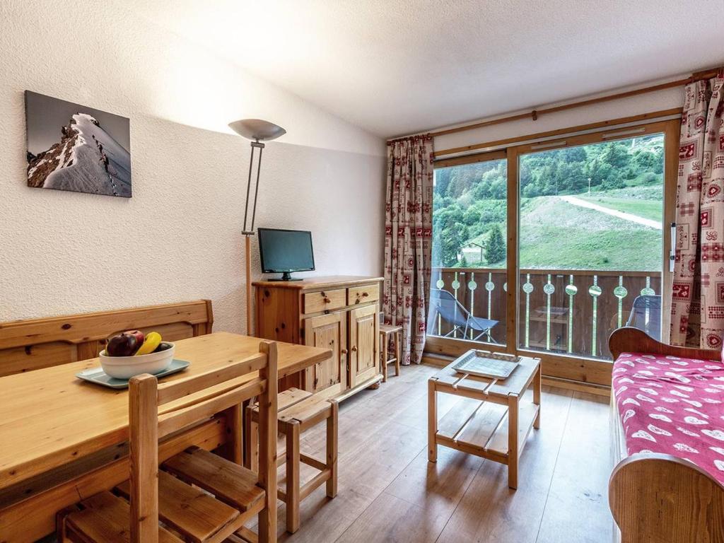 Appartement skis aux pieds Méribel Mottaret - FR-1-355-234 - 1