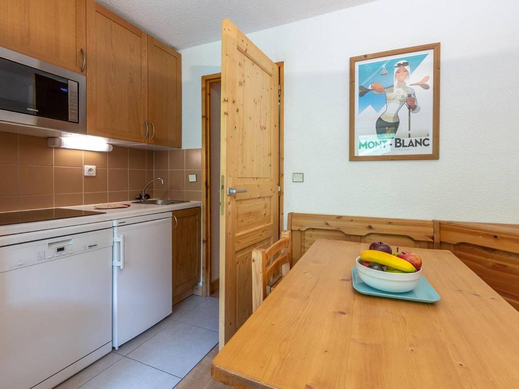 Appartement skis aux pieds Méribel Mottaret - FR-1-355-234 - 4