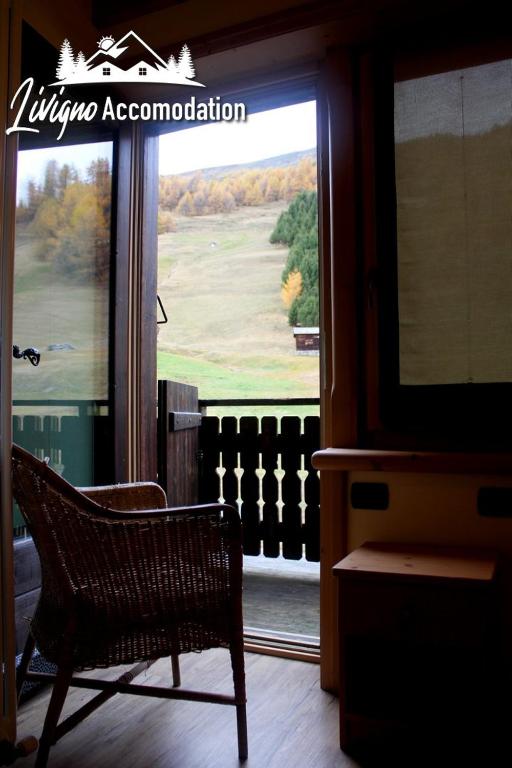 Chalet Boscola - 2
