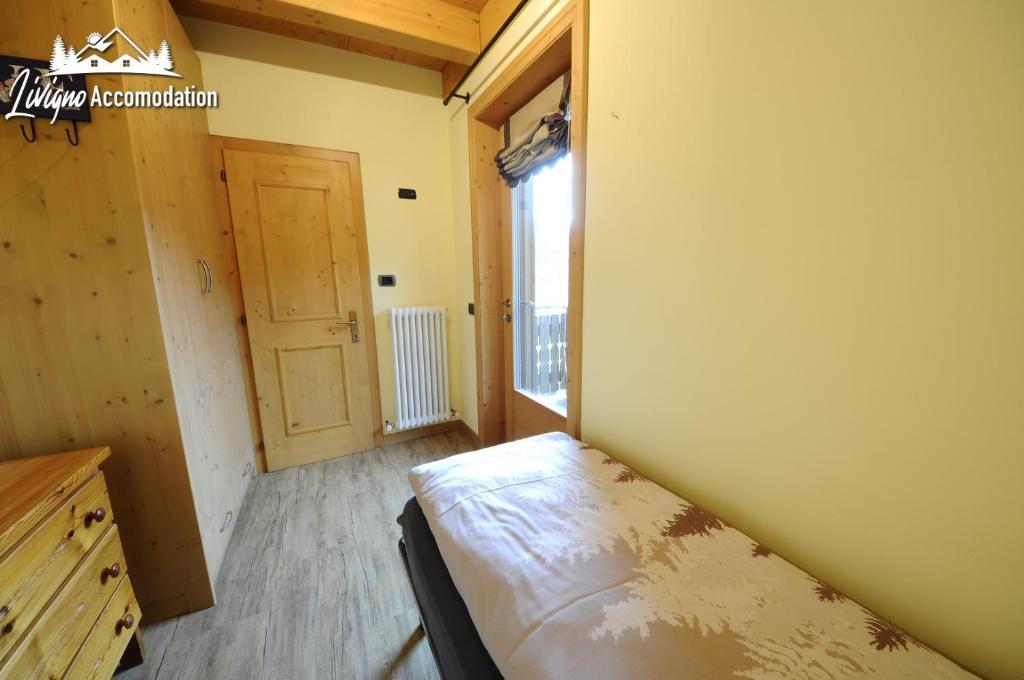 Chalet Boscola - 3