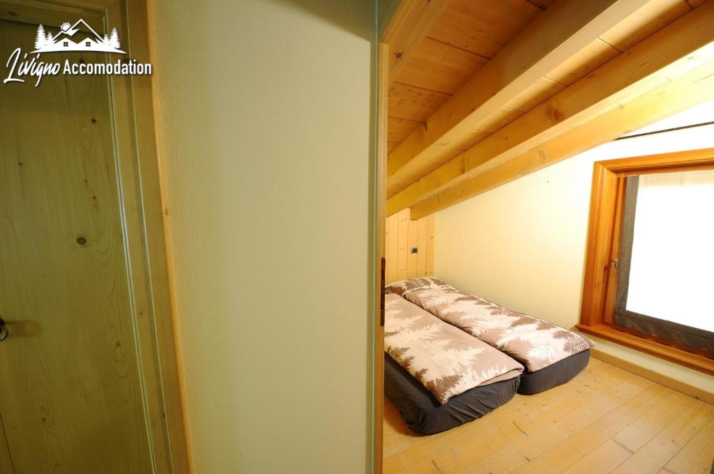 Chalet Boscola - 4