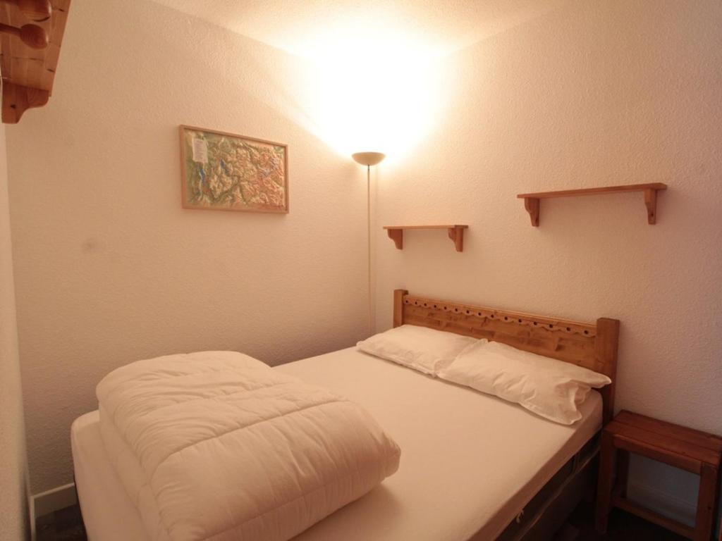 Studio lumineux avec balcon et vue sur pistes, animaux admis - FR-1-687-61 - 5