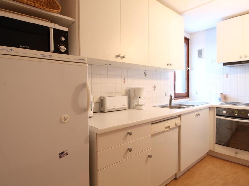 Grand appartement 9 pers, près des pistes, animaux admis - FR-1-687-86 - 3