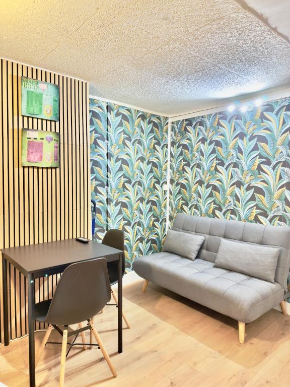 Studio cosy rue des Petites Tuilières - DABNB - 1