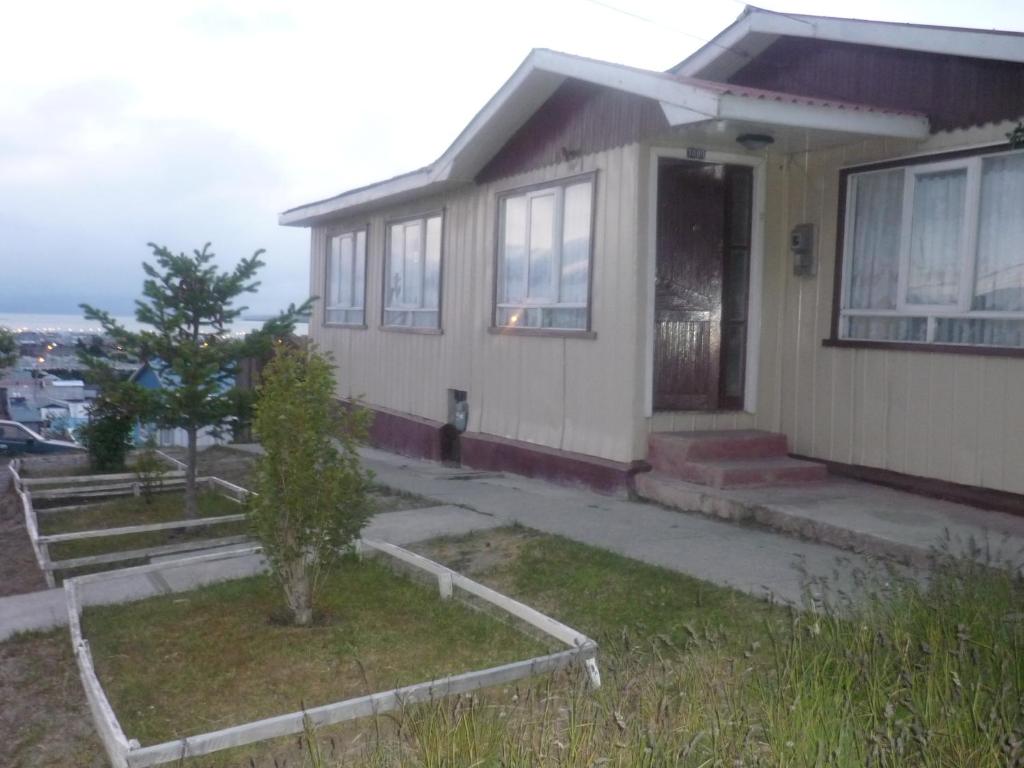 FIORDOS DEL SUR Rincon del Turista - 2