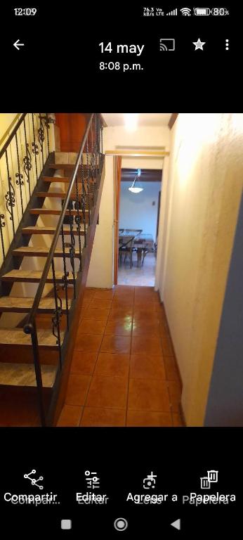 Arriendo habitación amobladas a turistas ,sector centro la serena - 5