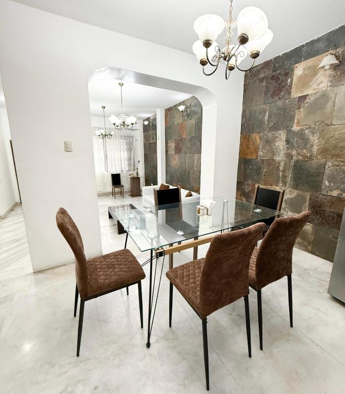 Casa con Habitaciones privadas - 5