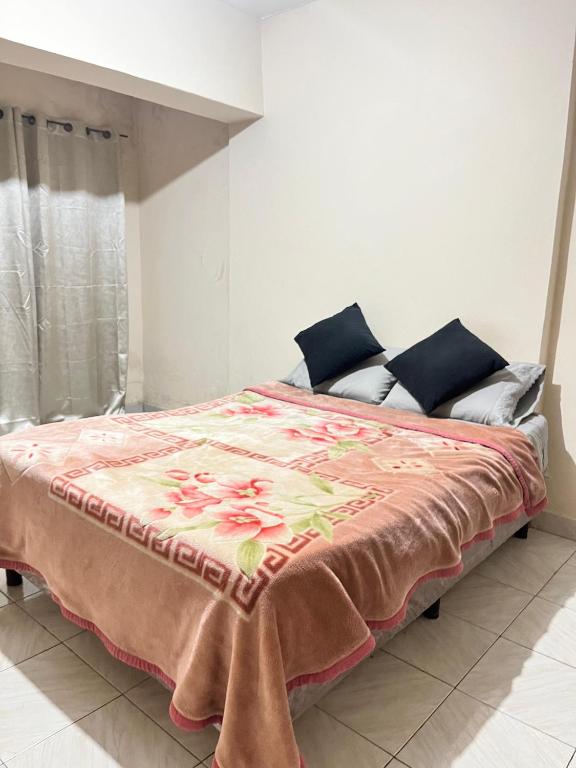 Departamento R&L - 1