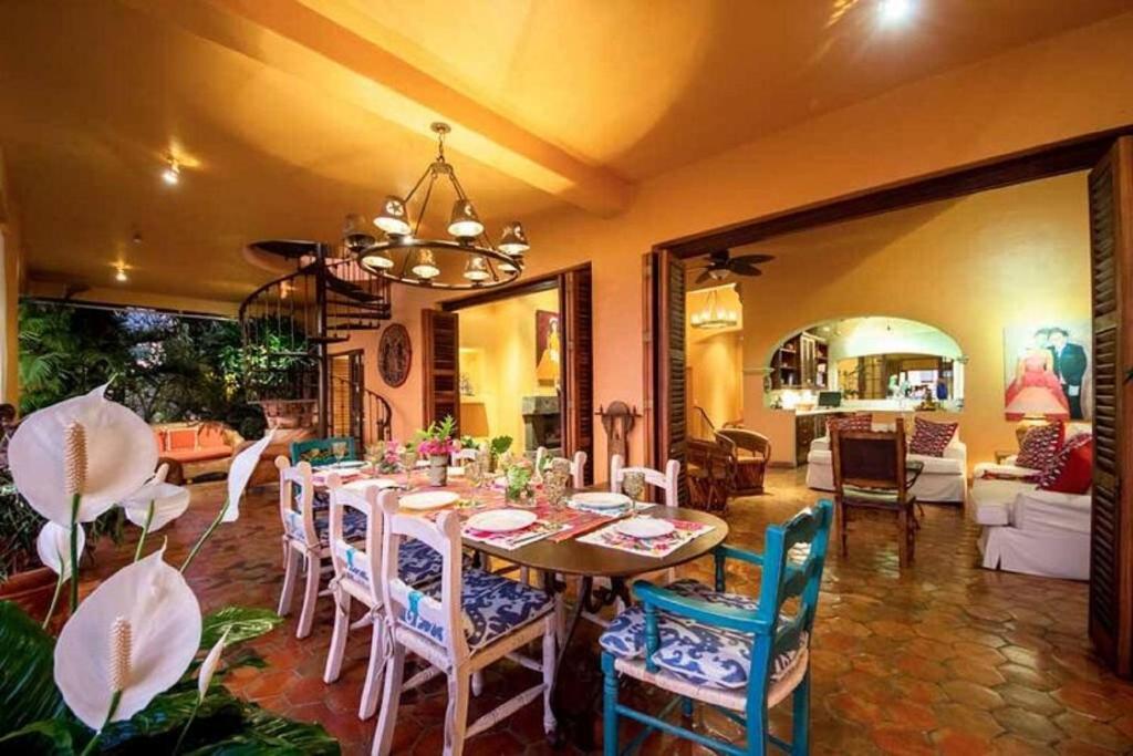 Villa Lola - Adults Only - 5