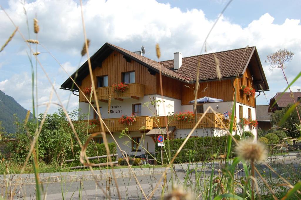 Pension Mitterer - 2