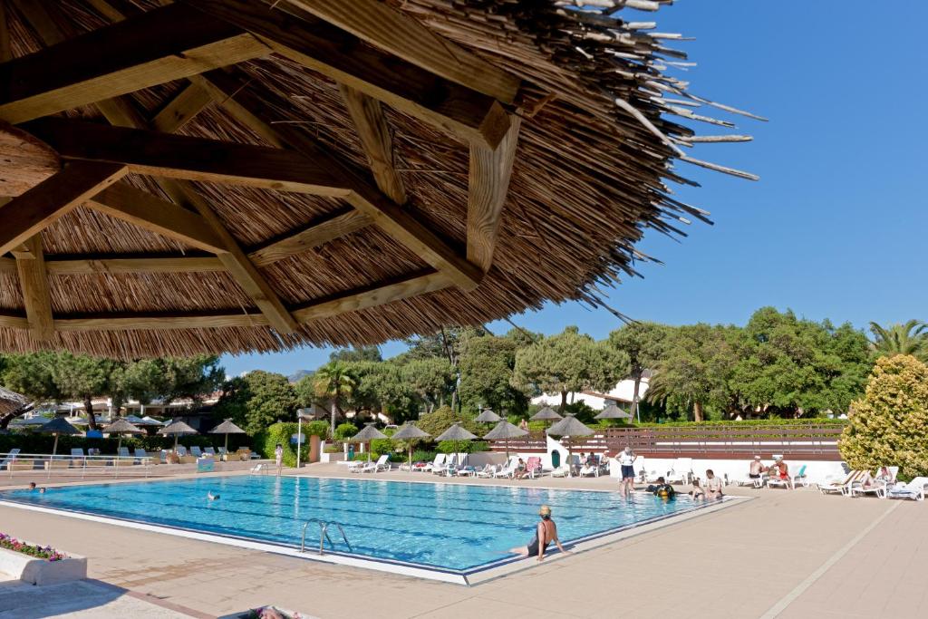 Hotel Club Marina Viva photo