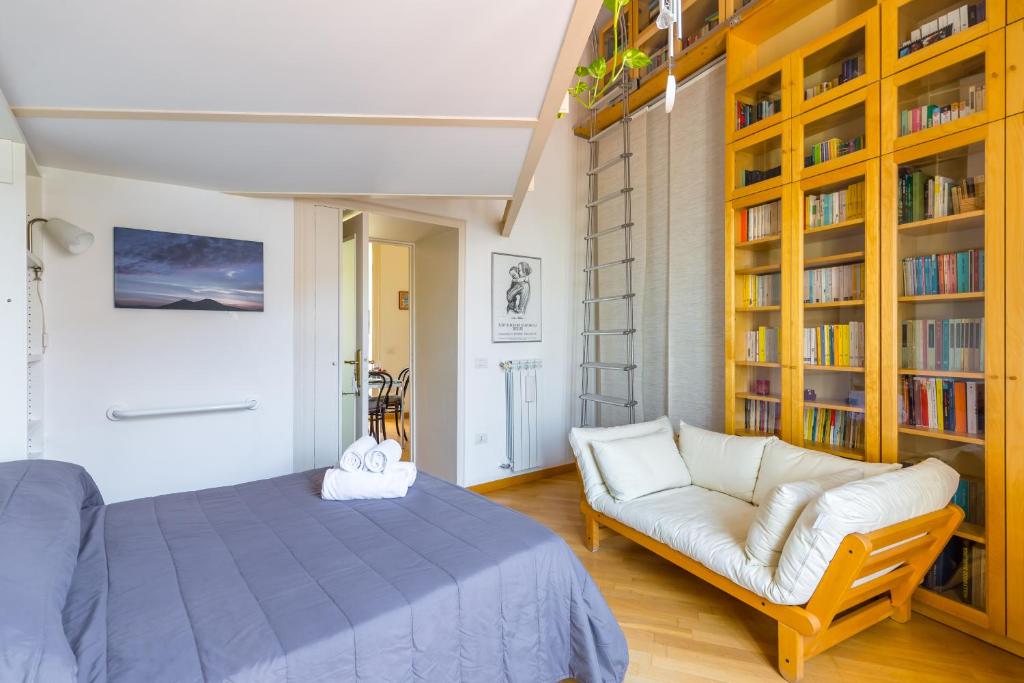 Montemiletto a Panoramic Nest by Napoliapartments - 2