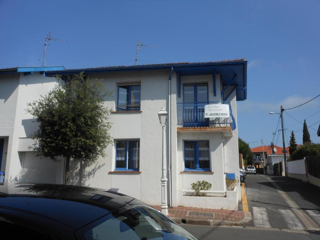 Villa de standing Arcachon 200 m plage - 4