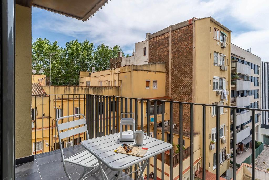 1802 - AB Poblenou Comfort - 2