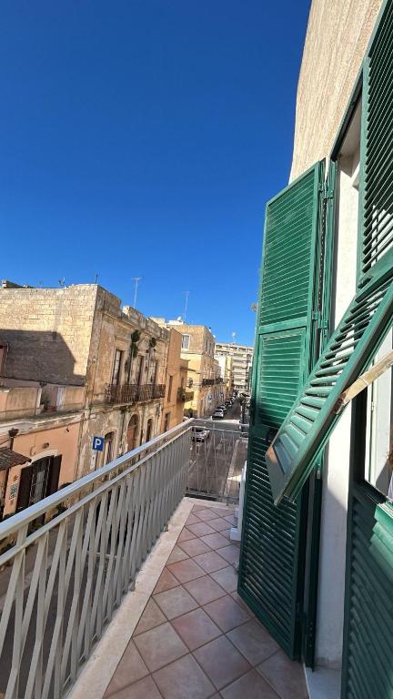 Palazzo dei Pavoni - 3
