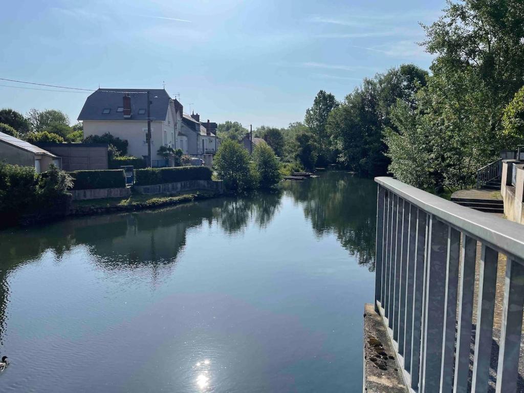 2-room apartment near Marais and CV - 5