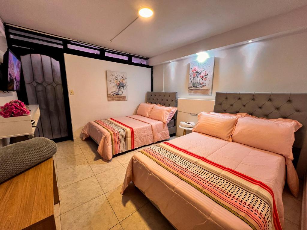 Casa La Morada - 5