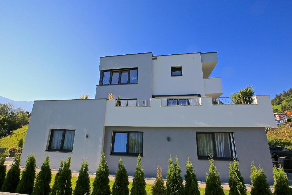 Apart Alpinea - 3
