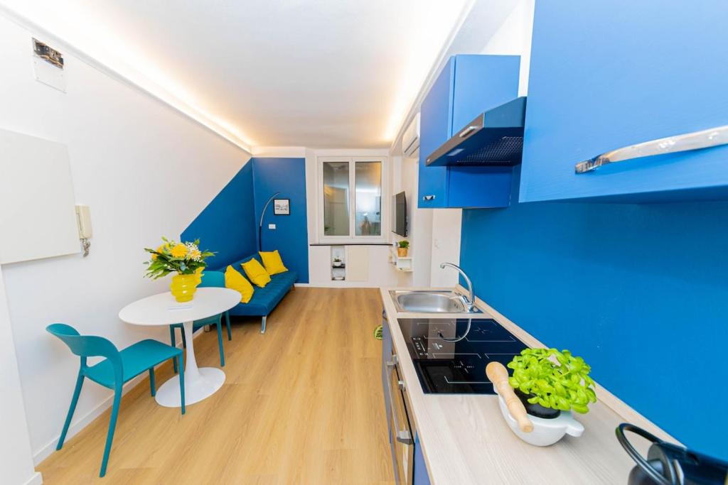 La casa del Zoveno'tto - 1