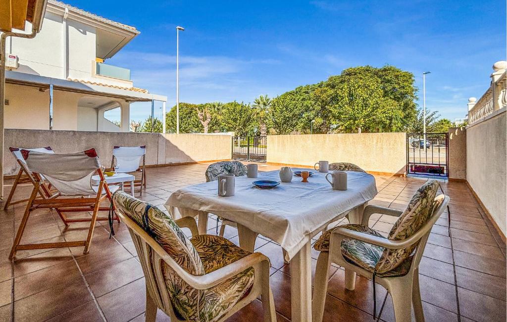 Lovely Home In Pilar De La Horadada With Wifi - 3