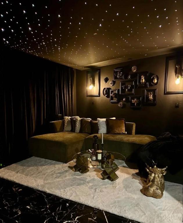 Midnight house - Jacuzzi et Sauna - 1