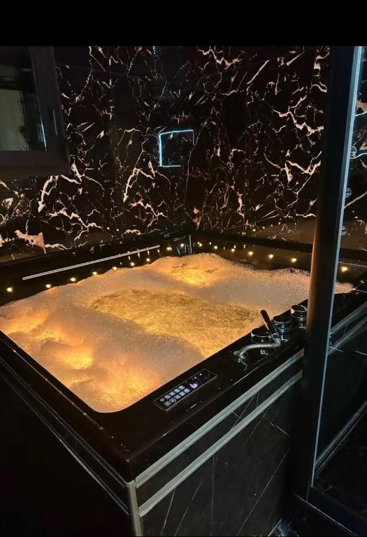 Midnight house - Jacuzzi et Sauna - 2