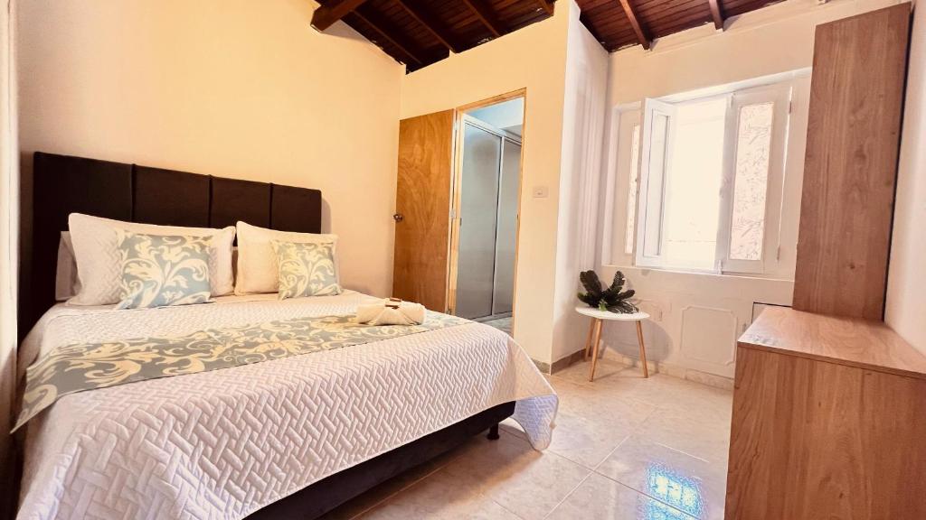 Casa La Morada - 3