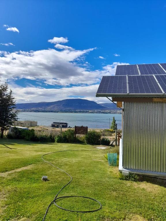 El Neneo Cabañas - 4