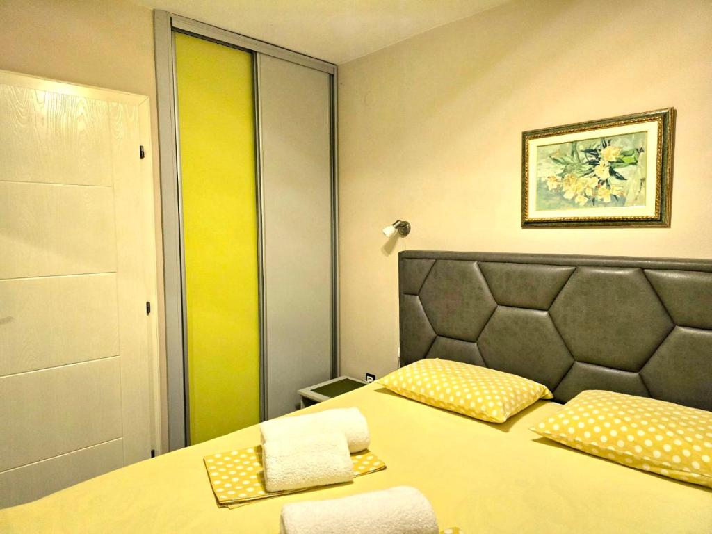 Apartmani Ćetković - 3