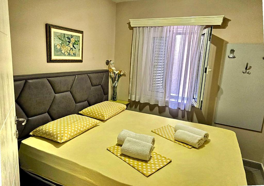 Apartmani Ćetković - 4
