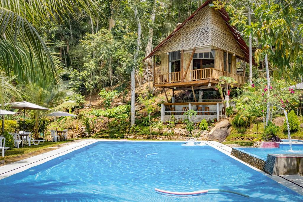 Fundo Baños - 4
