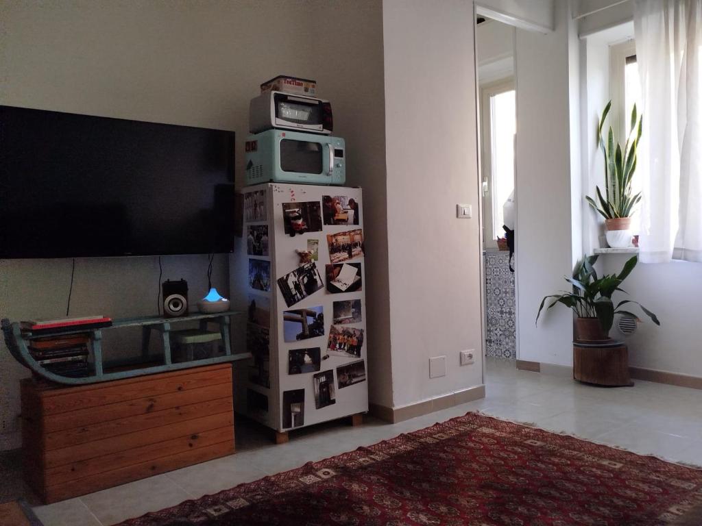 Casa Aurora - free parking on the street - - 4