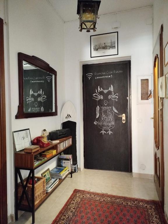 Casa Aurora - free parking on the street - - 5