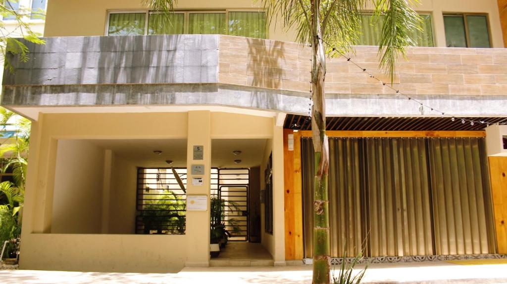 Maya Vacanze Playa Quinta B&B photo