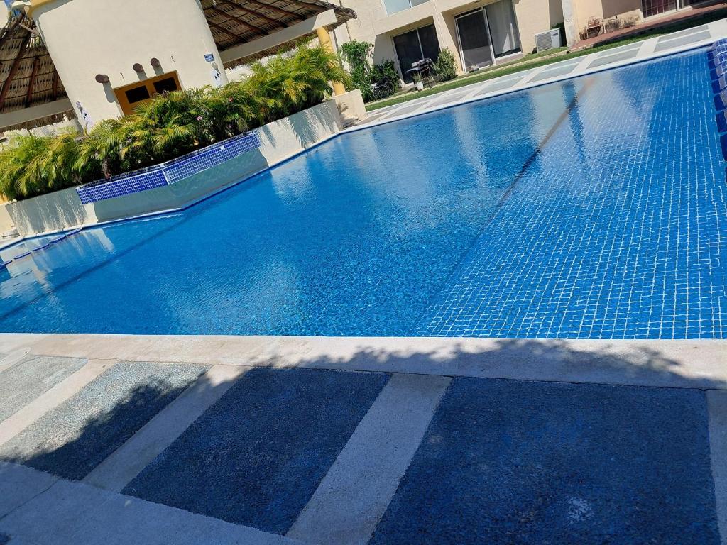 Villas la palma - 5