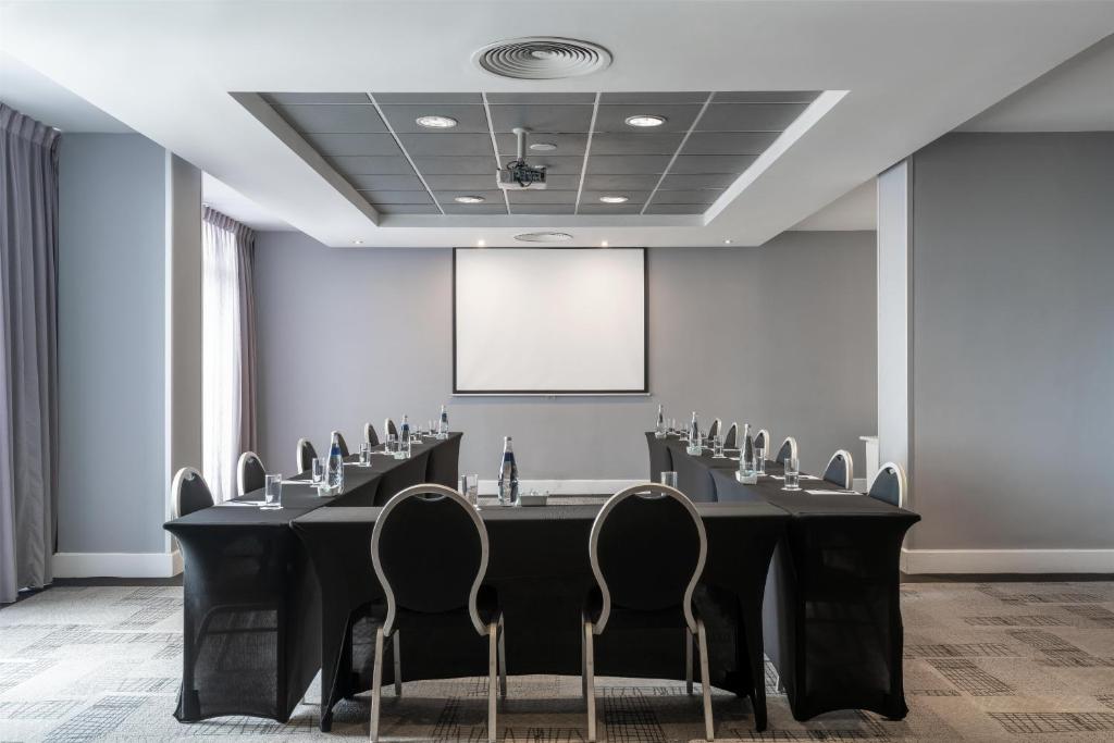 Meeting room / ballrooms