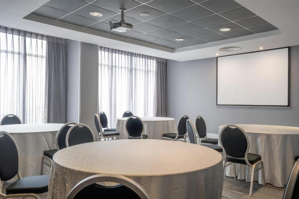 Meeting room / ballrooms