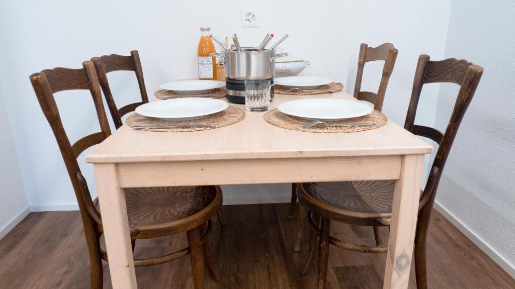 Appartement 1 chambre proche stations - 5