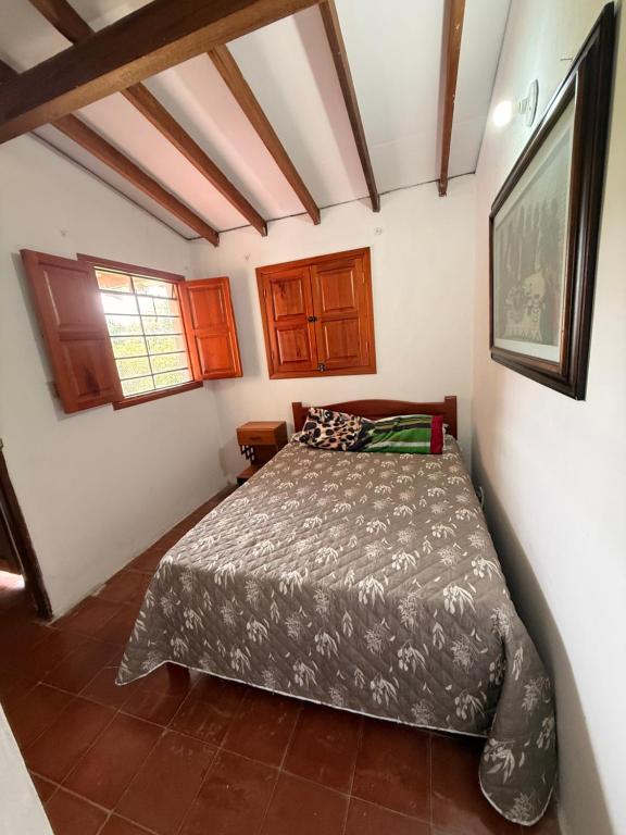 Casa Lisieux- Jericó - 5