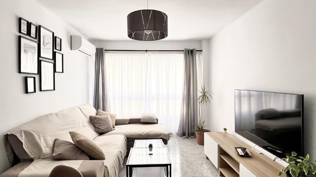 VIALIA ESTACION FLAT - 2